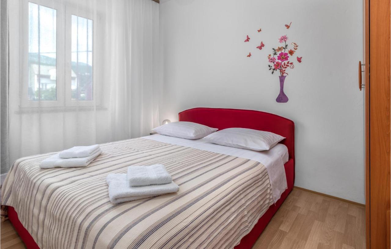 Nice Apartment In Jadranovo With Wifi ภายนอก รูปภาพ