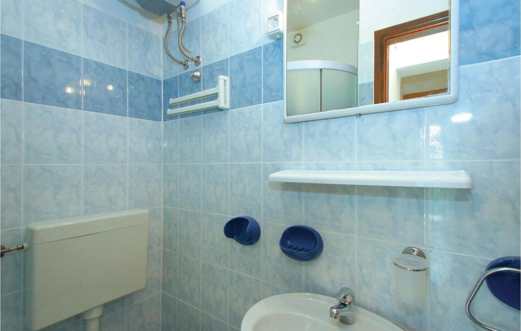 Nice Apartment In Jadranovo With Wifi ภายนอก รูปภาพ